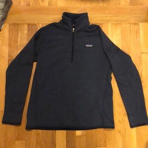 Patagonia Better Sweater